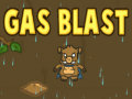 Игра Gas Blast
