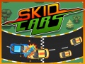 Игра Skid Cars
