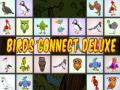 Игра Birds Connect Deluxe