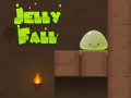 Игра Jelly Fall