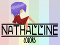 Игра Nathalline Colors