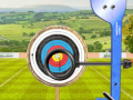 Ігра Archery World Tour