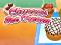 Игра Churros ice cream