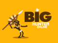 Игра Big Hunter Online