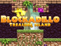 Ігра Blockadillo Treasure Island