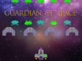 Игра Guardian of Space