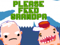 Ігра Please Feed Grandpa