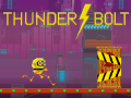 Игра Thunder Bolt