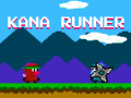 Ігра Kana Runner