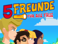 Игра 5 Freunde:Fur Alle Falle