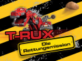 Ігра Dinotrux: Die Rettungsmission