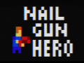 Игра Nail Gun Hero