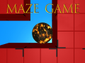 Игра Maze Game
