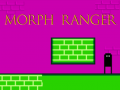 Игра Morph Ranger