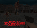 Ігра Nazi Zombie Army