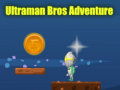 Игра Ultraman Bros Adventure