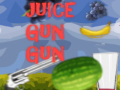 Ігра Juice Gun Gun