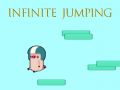 Игра Infinite Jumping
