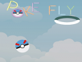 Ігра Poke Fly