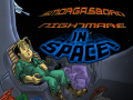 Игра Smorgasbord Nightmare in Space!