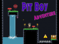 Игра Pit Boy Adventure