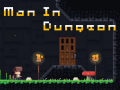 Игра Man in Dungeon