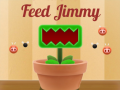 Игра Feed Jimmy