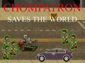 Ігра Chompatron Saves The World