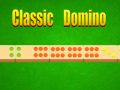 Игра Classic Domino