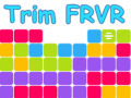 Ігра Trim FRVR