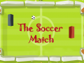 Игра The Soccer Match
