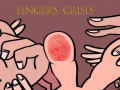 Игра Finger's Crisis