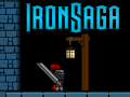 Игра Iron Saga