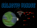 Игра Galactic Voyage