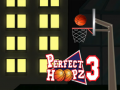 Игра Perfect Hoopz 3