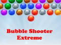 Игра Bubble Shooter Extreme