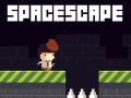 Ігра Spacescape