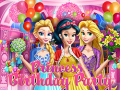 Ігра Princess Birthday Party