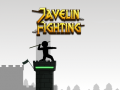 Игра Javelin Fighting