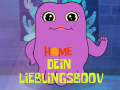 Ігра Home: Dein Lieblingsboov