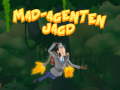 Игра Inspector Gadget: MAD agents hunt
