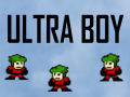 Игра Ultra Boy