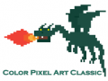 Ігра Color Pixel Art Classic