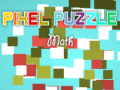 Ігра Pixel Puzzle Math 