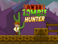 Игра Cowboy Zombie Hunter