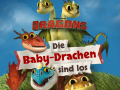 Игра Dragons: The baby dragons are wrong