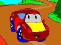 Ігра Cars Hero