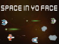 Игра Space In Yo Face