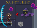 Игра Bounty Hunt