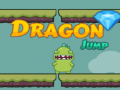 Ігра Dragon Jump